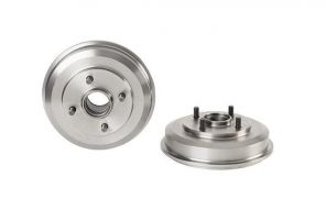 Brembo 14.A710.10 - Brzdový bubon -