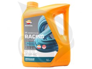 Repsol Moto Racing 4T 10W-40, 4L