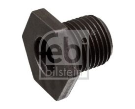 Febi 47129 - Výpustná skrutka olejovej vane