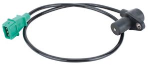 Bosch 0 261 210 163 - Snímač generátor impulzov, kľukový hriadeľ