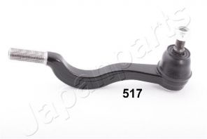 Japanparts TI-517 - Hlava/čap spojovacej tyče riadenia -