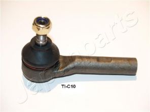 Japanparts TI-C10 - Hlava/čap spojovacej tyče riadenia -