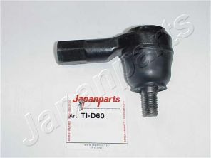 Japanparts TI-D60 - Hlava/čap spojovacej tyče riadenia -
