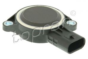 Topran 116 154 -  -