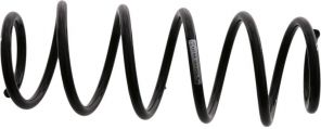 Sachs 992 214 - Pruženie -