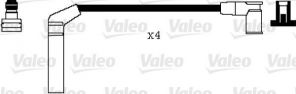 Valeo 346086 - Zapaľovací kábel -