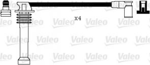 Valeo 346104 - Zapaľovací kábel -