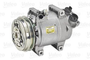 Valeo 815151 - Kompresor -