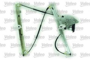 Valeo 851900 - Mechanizmus zdvíhania okna -