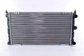 Nissens 652611 - Chladič vody -