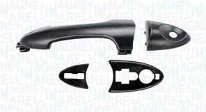 Magneti Marelli 350105026300 -  -