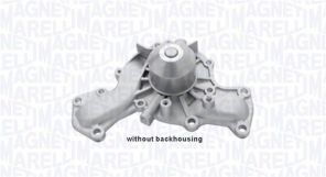 Magneti Marelli 352316170596 - Vodné čerpadlo -