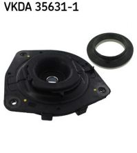 SKF VKDA 35631-1 - Ložisko pružnej vzpery -