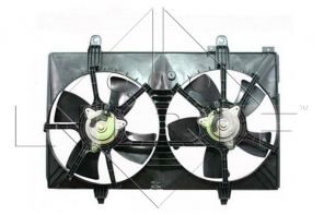 NRF 47305 - Ventilátor motora -
