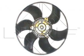 NRF 47369 - Ventilátor motora -