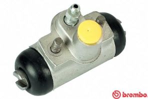 Brembo A 12 129 - Brzdový valček -