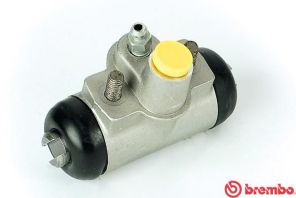 Brembo A 12 130 - Brzdový valček -