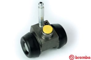 Brembo A 12 370 - Brzdový valček -