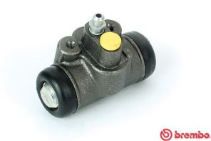 Brembo A 12 556 - Brzdový valček -