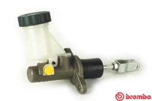 Brembo C 56 017 - Hlavný valec -