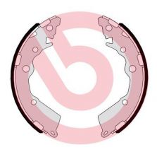 Brembo S 30 542 - Brzdové čeľuste -