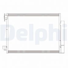 Delphi CF20415 - Kondenzátor