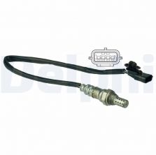Delphi ES20515-12B1 - Lambda sonda -