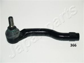 Japanparts TI-366L - Hlava/čap spojovacej tyče riadenia -