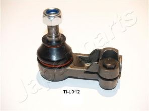 Japanparts TI-L012L - Hlava/čap spojovacej tyče riadenia -