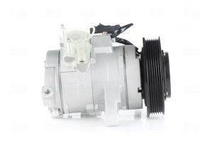 Nissens 890159 - Kompresor -