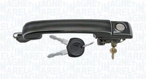 Magneti Marelli 350105025100 -  -