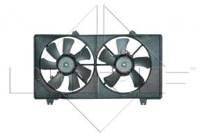NRF 47426 - Ventilátor motora -