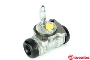 Brembo A 12 540 - Brzdový valček -