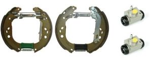 Brembo K 23 068 - Brzdové čeľuste -