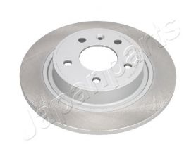Japanparts DP-W07C - Brzdový kotúč -