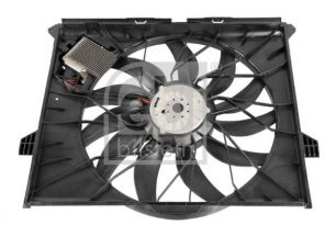 Febi 171314 - Ventilátor motora