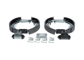 Bosch 0 204 114 638 - Brzdové čeľuste -
