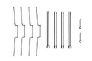 TRW PFK346 -  -