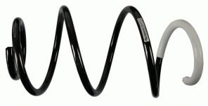 Sachs 993 573 - Pruženie -