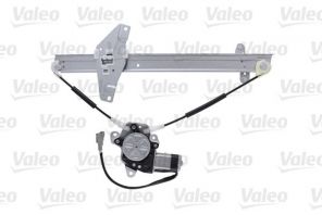 Valeo 850421 - Mechanizmus zdvíhania okna -