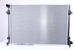 Nissens 606705 - Chladič vody -