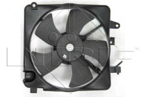 NRF 47449 - Ventilátor motora -