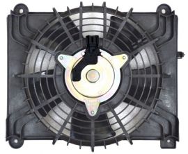 NRF 47668 - Ventilátor motora -