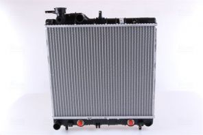 Nissens 67016A - Chladič vody -