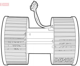 Denso DEA05003 -  -