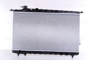 Nissens 67026 - Chladič vody -