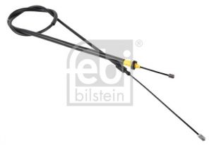 Febi 109498 - Brzdové lano -