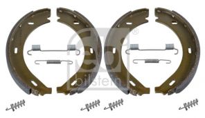 Febi 31150 - Parkovacia brzda -