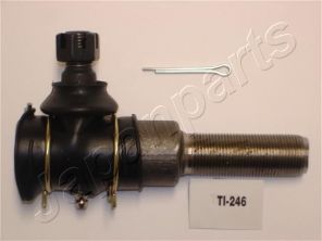 Japanparts TI-246 - Hlava/čap spojovacej tyče riadenia -