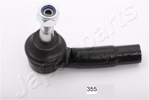 Japanparts TI-355R - Hlava/čap spojovacej tyče riadenia -
